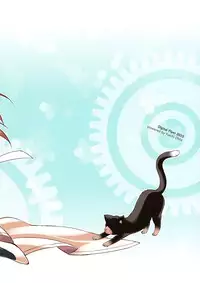 (C89) [Digital Flyer (Oota Yuuichi)] BisColle Zwei -Bismarck Collection 2015- (Kantai Collection -KanColle-) [Chinese] [嗶咔嗶咔漢化組]