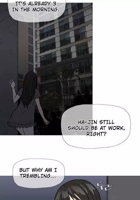 Household Affairs Ch.1-40