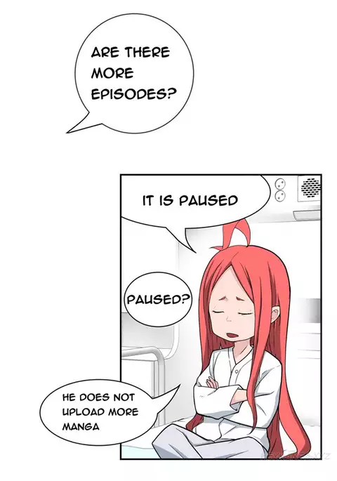 Tissue Thieves Ch.1-36