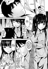 (COMIC1☆8) [Kawaisounako (Ichino, Yuyu)] Deep Snow 5 (Mahouka Koukou no Rettousei) [English]