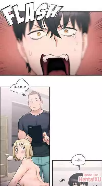 [Choe Namsae, Shuroop] Sexercise Ch. 1-35 [English]