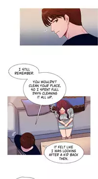 [PINKO] Scandal of the Witch Ch.1-30 (English) (Ongoing)