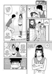 [Kuroki Hidehiko] Momojiri Danchi Mama-san Volley Doukoukai - Mom's Volley Ball | Momojiri District Mature Women's Volleyball Club Ch.1-9 [English] {Doujins.com} [Digital]