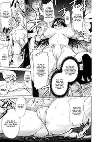 [Kon-Kit] Honey♥Dip [English] [Decensored]