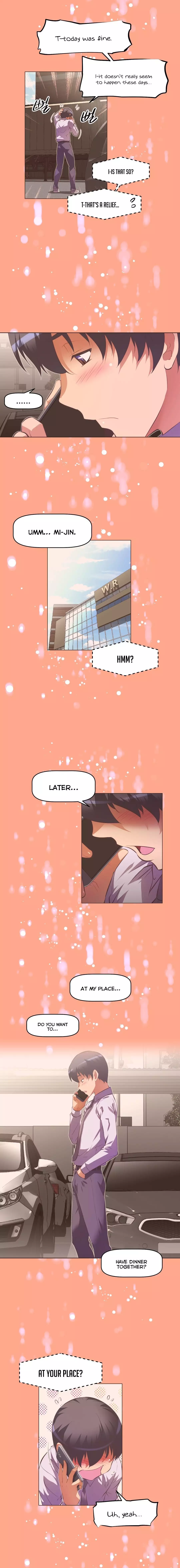 Brawling Go Ch.76-125