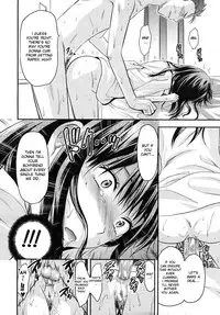 [Yuzuki N Dash] Another World [English] [desudesu, Sei-Jin]