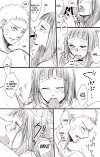 [Kaori] Mudai (Naruto) [English]