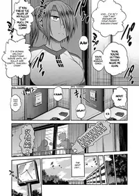 [DISTANCE] Joshi Lacu! - Girls Lacrosse Club ~2 Years Later~ Ch. 1.5 (COMIC ExE 06) [English] [TripleSevenScans] [Digital]