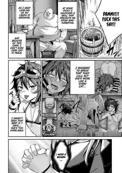 [pastime774] Unique Job "Tanetsuke Oji-san" o Kakutoku shimashita 1-8 | I Acquired the Unique Job (Class) [Mating Oji-san] Ch. 1-8 [English] {Doujins.com}