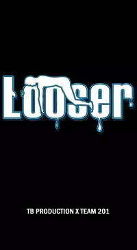 [Black October] Looser Ch.1~14 [Chinese]中文
