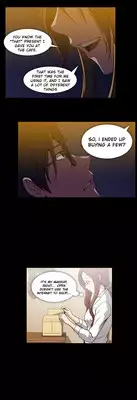 [Yihyeonmin] Drug Candy Ch.0-40 (English) (YoManga) (Ongoing)