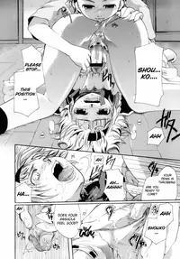 [Itou Ei] Koi no Namida to Ai no Mitsu | The Tears of Love and Love Juice Ch. 1-3, 6, 8-10 [English]