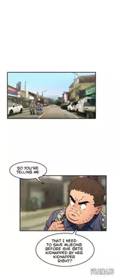 [Yi Hyeon Seok] Refrain Love Ch.1-24 (English) (YoManga) (Ongoing)