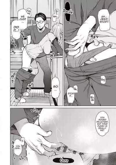 [Ryuuta] Seiyoku ~Sei ni Oboreru Onna-tachi~ | [English]