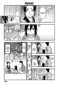 [Konchiki] Oidemase Nyan Nyan Ch. 1-6, 9 [English] [Decensored]