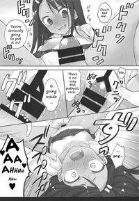 (C94) [Suzuya (Ryohka)] Ijiri Jouzu no Nagatoro-san | The skillful teaser Nagatoro-san (Ijiranaide, Nagatoro-san) [English] [Naizuri]