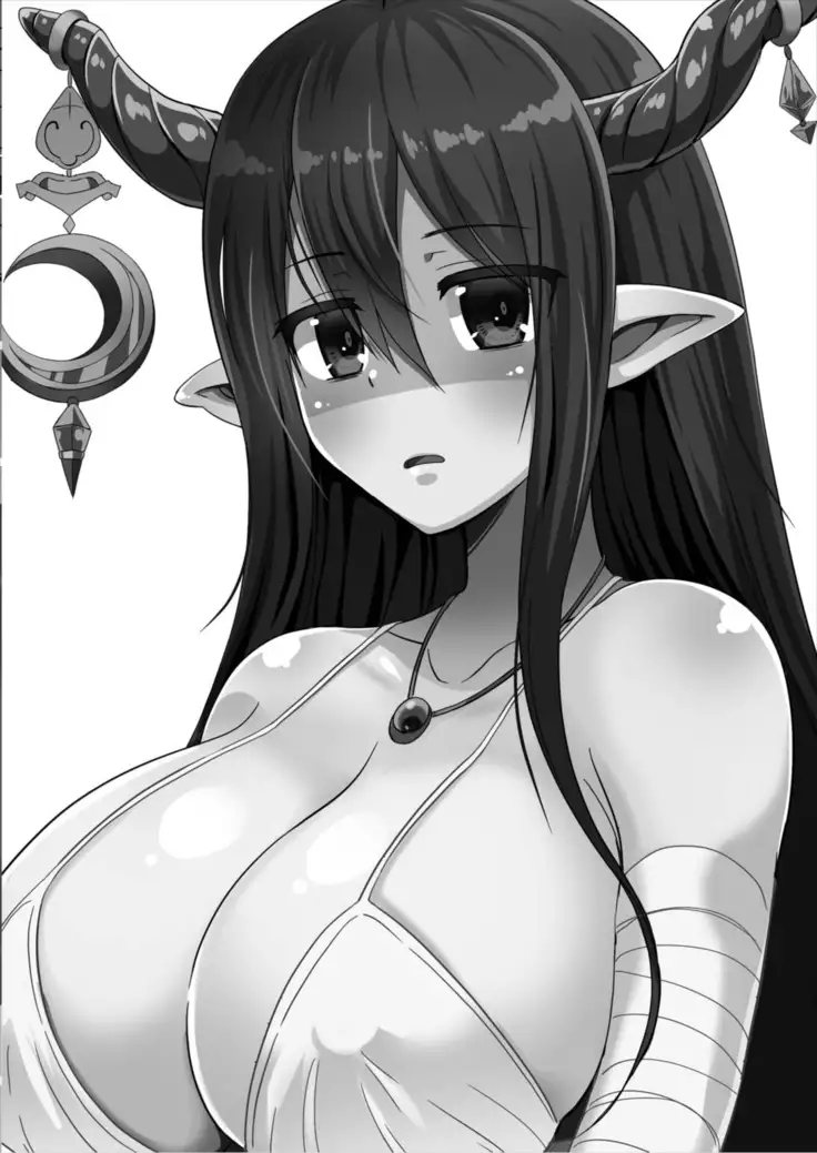 Burun Burun Fantasy ～Soap Jou Danua-chan～