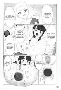 [keny] Zetsubou no Uta [English] =LWB=