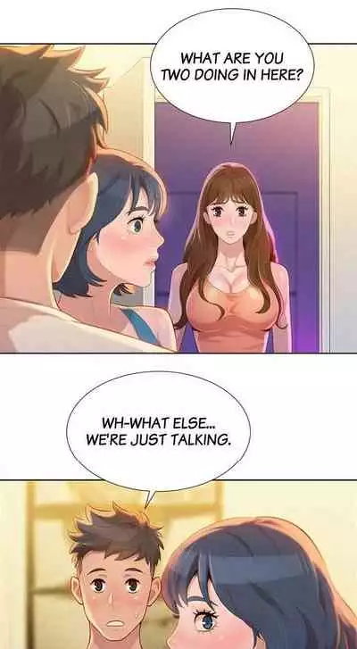 What do you Take me For? Ch.17/?