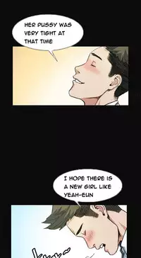 By Chance Ch.1-13 (English) (Ongoing)