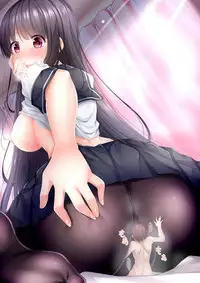 [I-Raf-you (Various)] Microne Magazine Vol. 51 [Digital]