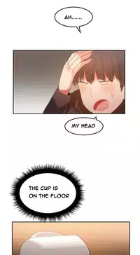 [Mx2J] Hari Dormitory Ch.0-23 (English) (Ongoing)