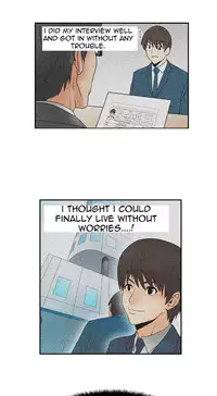 My Office Ch.1-30 (English) (Ongoing)