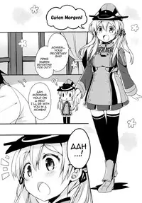 (C87) [Ichigosize (Natsume Eri)] Admiral-san Atatakai no ga Iino? | Admiral, Can I Keep You Warm? (Kantai Collection -Kancolle-) [English] {doujin-moe.us}