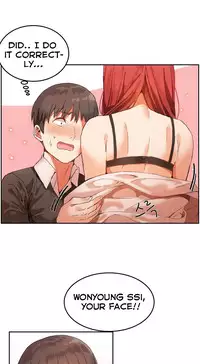 [Mx2J] Hahri's Lumpy Boardhouse Ch. 0-19 [English] (YoManga) (Ongoing)