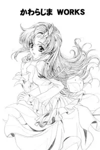 (C63)[Hen Rei Kai (Kawarajima Kou)] Amihota!! Side:b (Sailor Moon)