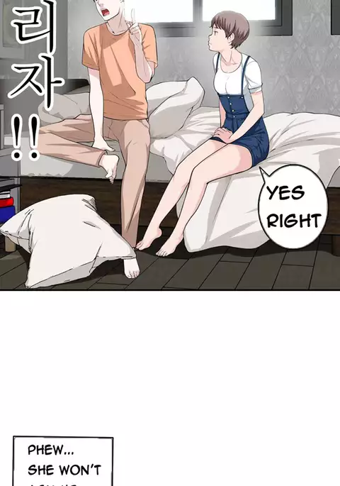 Tissue Thieves Ch.1-24