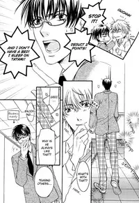 Yuushitetsusen no Koi