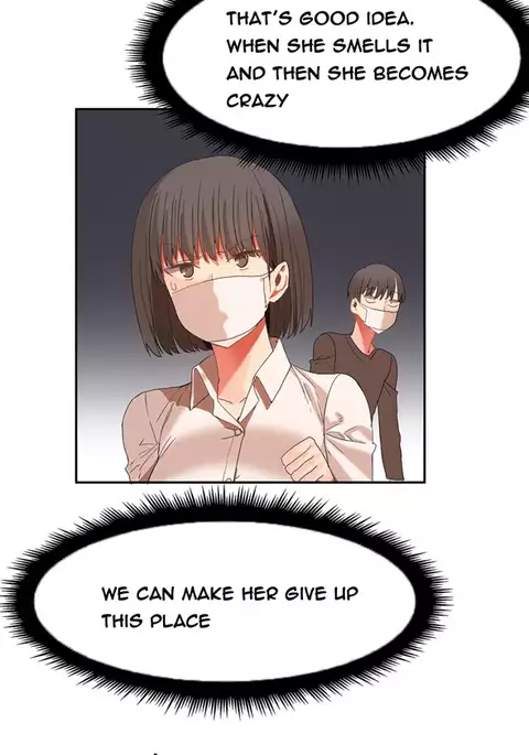 Hari Dormitory Ch.0-26