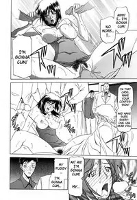 [Sanbun Kyoden] Sougetsu no Kisetsu | Season of Sougetsu [English] [Uncensored]