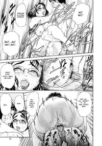 [Hyji] OTU Ch. 1-4 [English] [Sandwhale]