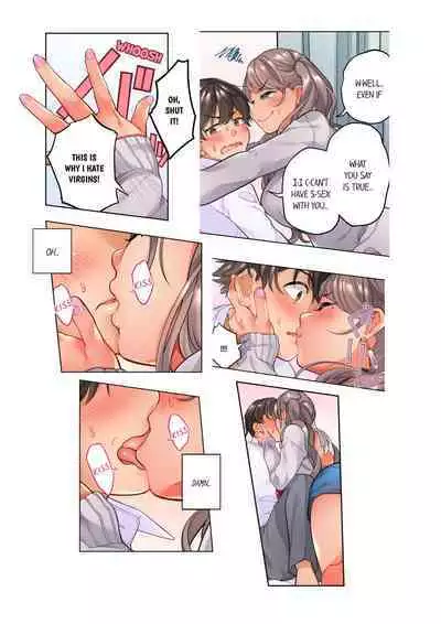 10-nen Mae kara Irete Hoshikute. ~ Junshin Gyaru wa Mirai kara kita Osananajimi | My Friend Came Back From the Future to Fuck Me