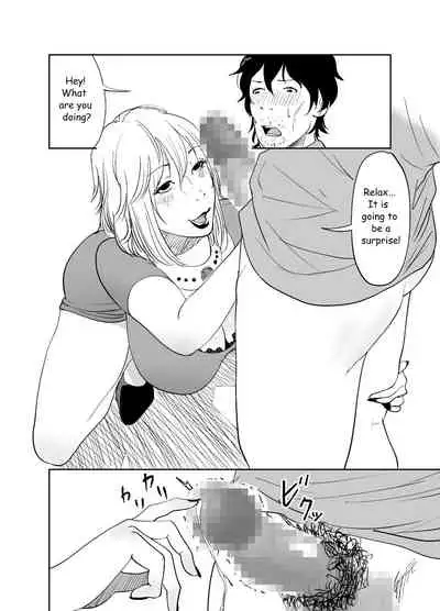 [like-a-moon] BODY CHANGE! ~Celeb Jukujo to Muchimuchi Maid~ | BODY CHANGE! ~Celebrity milf and chubby Maid~ [English]