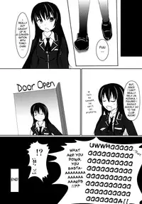 (COMIC1☆5) [Kisara (Akiteri)] Raw Meat (Boku ha Tomodachi ga Sukunai) [English] [life4Kaoru]