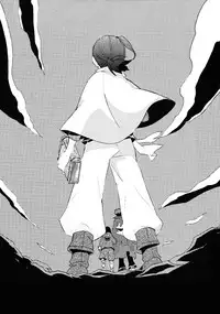 (C73) [Tokyo Coin Rocker Baby (agaccho)] Ibara no Toge (Tengen Toppa Gurren Lagann)