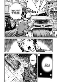 [Sasagawa Hayashi] Hitomis Cherry Red Lips [ENG]