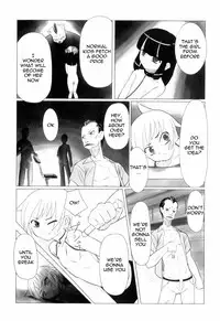 [keny] Zetsubou no Uta [English] =LWB=