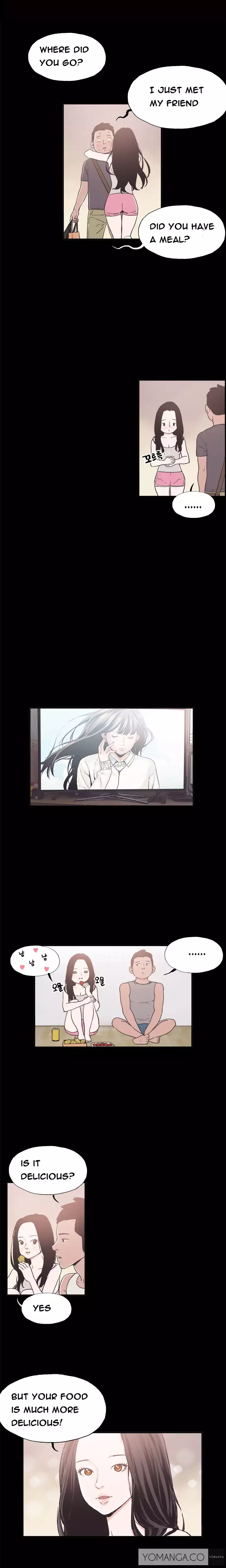 Cohabitation Ch.1-13