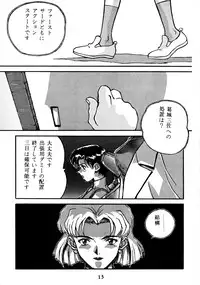 [EVA PLUS Seisaku Iinkai (Akihiro Ito)] EVA PLUS B WEST JAPAN Shiyou (Neon Genesis Evangelion)