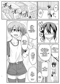 (Futaket 11.5) [Rock Steady (Suzurame)] Futabuta [English] [SMDC]