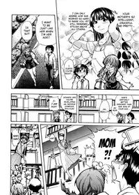 [Shiwasu no Okina] Sei So Tsui Dan Sha Ch.1-3 [English] [Bubbadg]