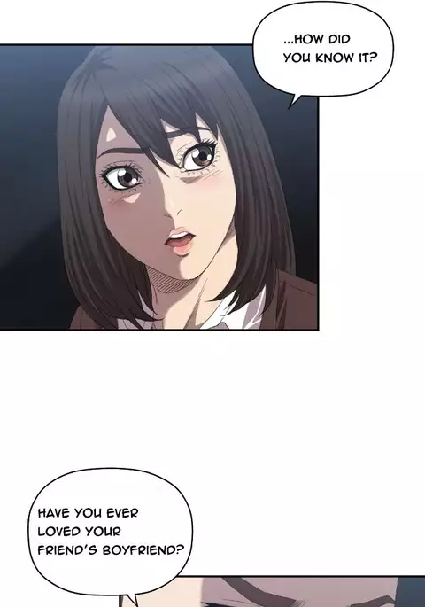 Club Sodom Ch.1-11