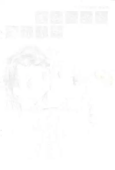 [Wancho-ke (Wancho)] Uta - Miki Chuu-2 14-sai (Onegai My Melody)