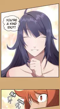 [Hong BanJang] Aharoo Ch.1-28 (English) (YoManga) (Ongoing)