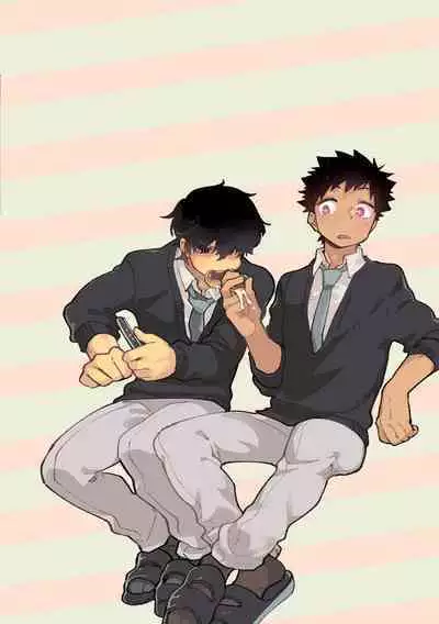 Yokodori Custard | 横抢硬夺蛋奶酱