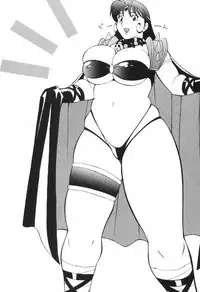 [Okachimentaiko Seisakushitsu] Uffu~n Okachimentaiko